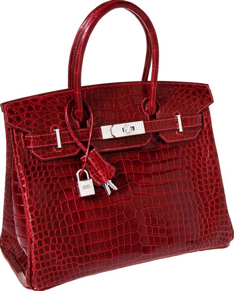 birkin di hermes borsa